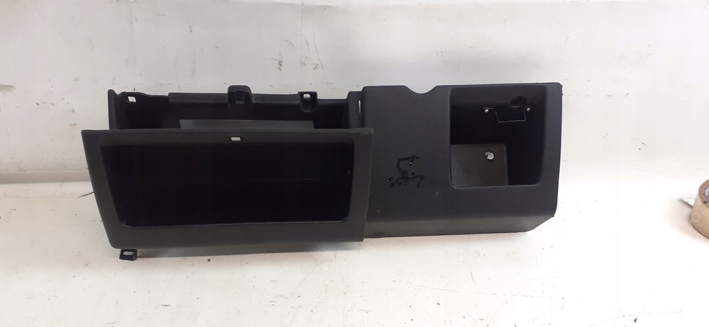 фото №6, Бардачок pod воздуховод vw passat b3