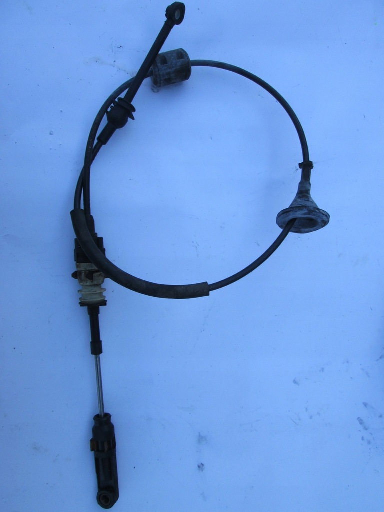 фото №6, Chrysler town country трос відкривання капот перед dodge grand caravan