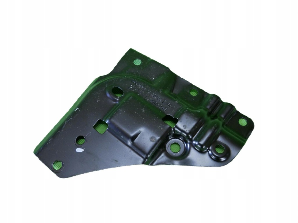 фото №1, Golf vii кронштейн webasto праве 1740704c