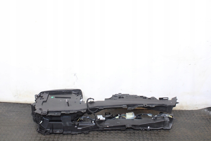 фото №3, Туннель средний ford mondeo v mk5