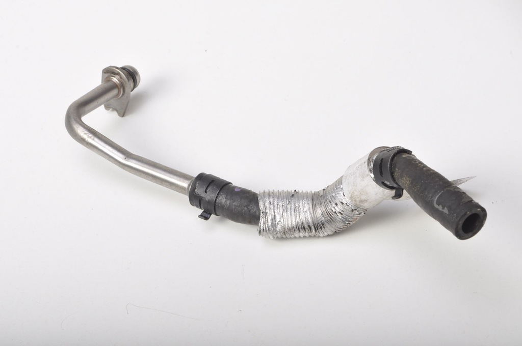 фото №1, Defender l663 3.0 d труба шланг wody 21r