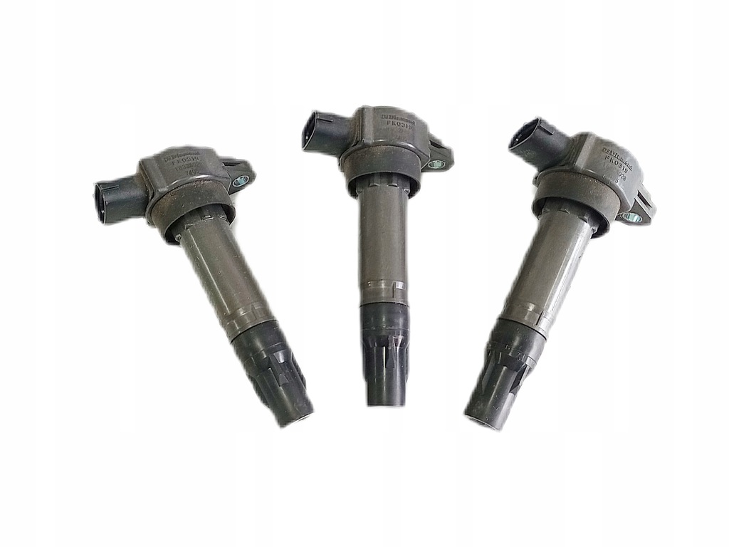 фото №1, Smart fortwo катушка зажигания 1832a028 europa