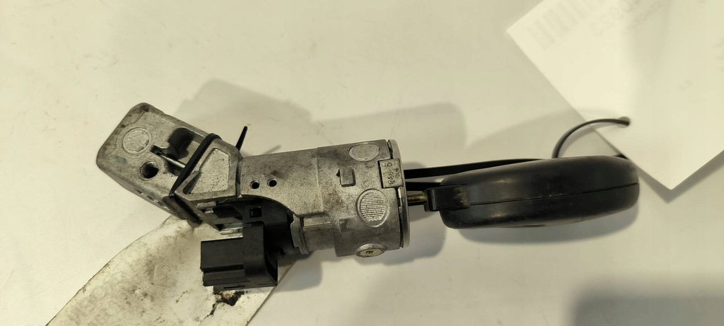 фото №5, Замок запалювання citroen c5