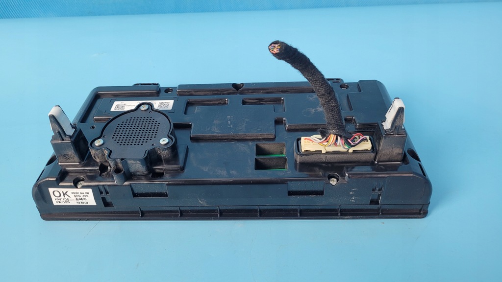 фото №13, Hyundai tucson iv 22r приборы счетчик 94013-n7000