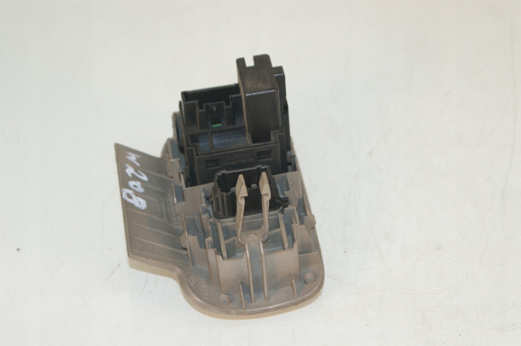 фото №7, Панель перемикач світла grand scenic ii 88020007