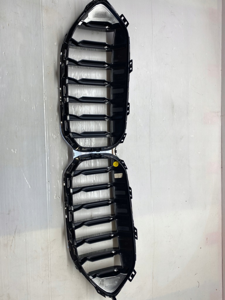 фото №9, Решітка радіатора решітка радіатора решітки радіатора bmw 2 f44 gran coupe oem