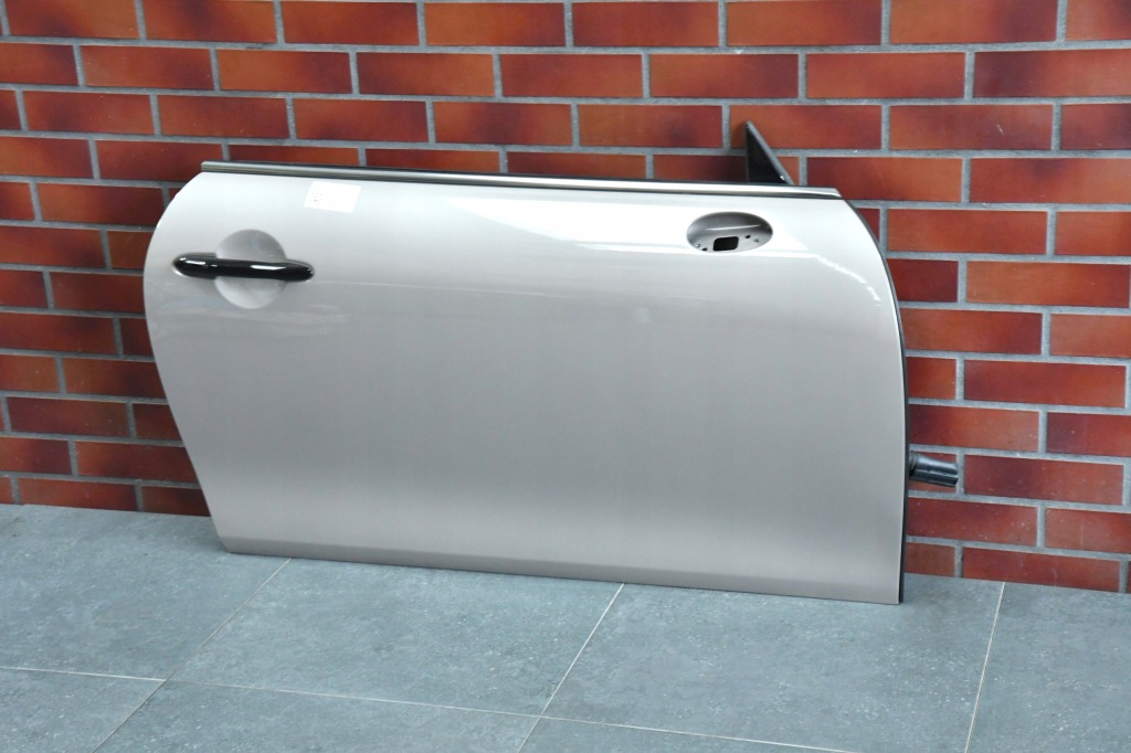 Двері праве перед передні mini cooper f56 f57 b47 rooftop grey Доставка