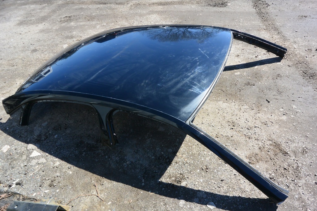 фото №4, Крыша lc9x vw passat b7 usa