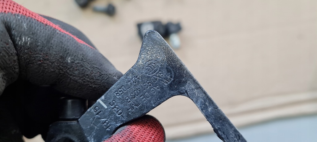 фото №10, S3 8v sedan a3 петля петли дверь левая левый задняя ly9b