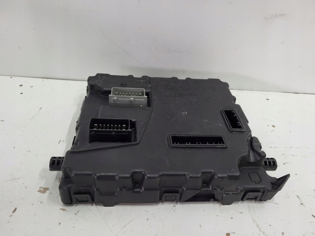 Модуль блок управления комфорта renault master 284b11311r Доставка