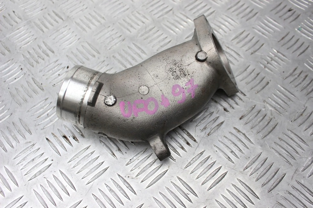 фото №1, Honda civic ufo viii 06-11 2,2 труба турбины воздухозаборник