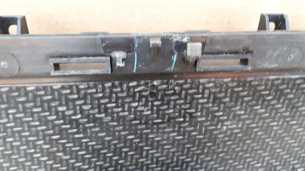 фото №9, Mercedes gle w167 pas передний усилитель