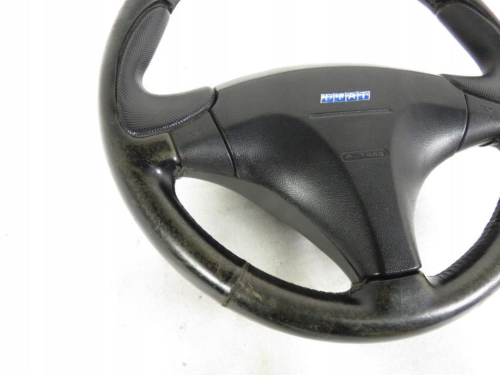 фото №8, Воздуховод fiat barchetta 861978 00057312a