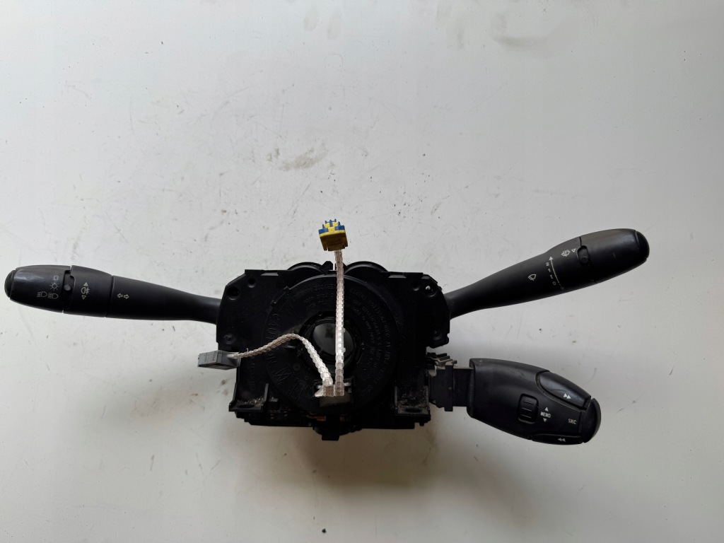 фото №1, Перемикач комбінований citroen jumpy 96626575xt