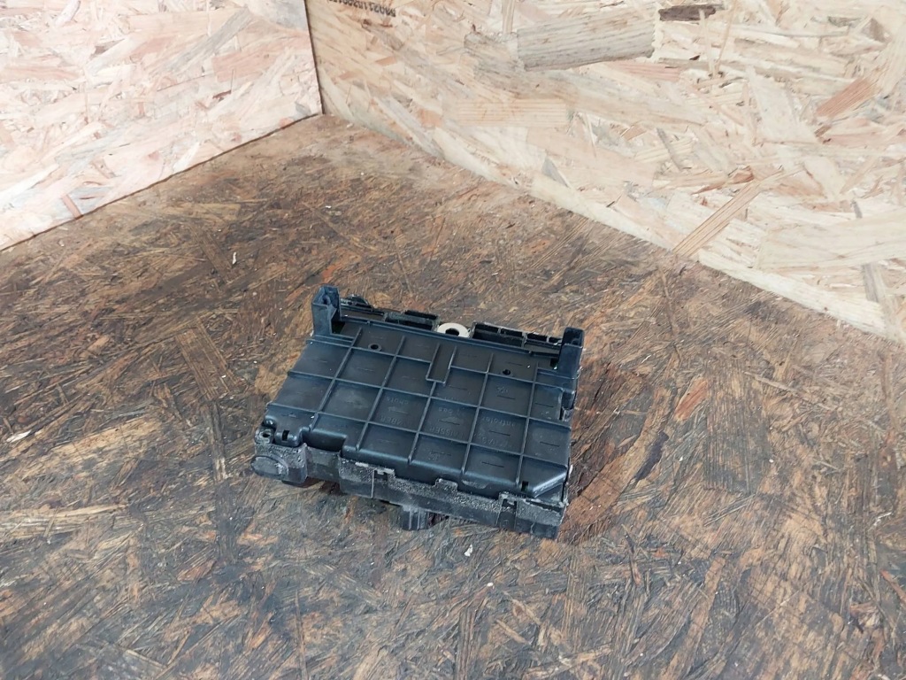 фото №8, Блок управления модуль комфорта bsm 9644038480