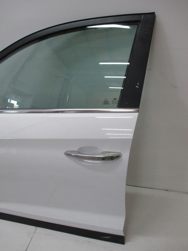 фото №4, Дверь hyundai tucson 15r левая передние