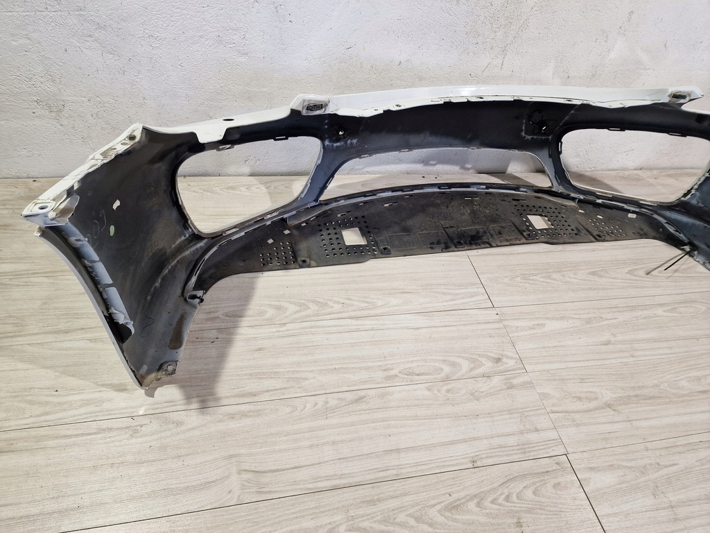 фото №12, Бампер перед передний porsche 981 s 981 cayman s