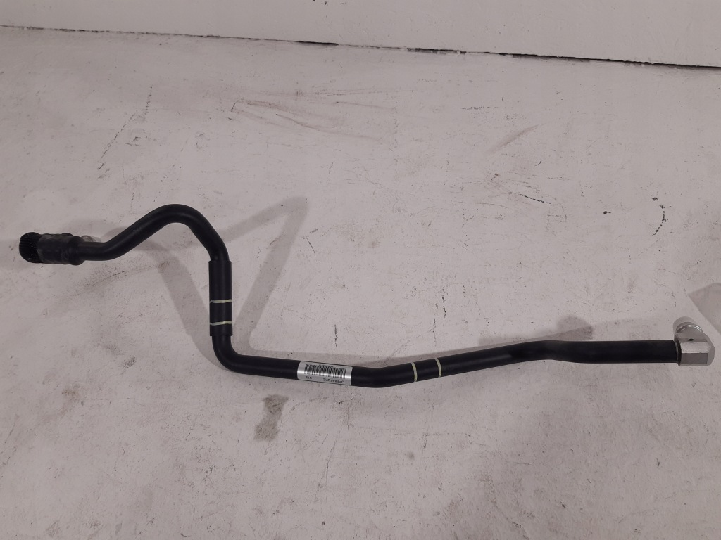 фото №4, Шланг масляный ferrari 262813