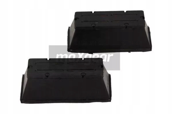 фото №2, Отбойник рессора db p. sprinter