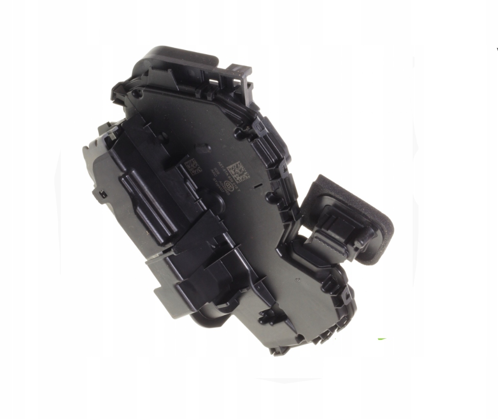 фото №5, Audi q4 e-tron rear left door lock 5ta839015t