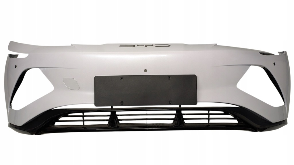 фото №1, Бампер перед byd уплотнитель 2023-