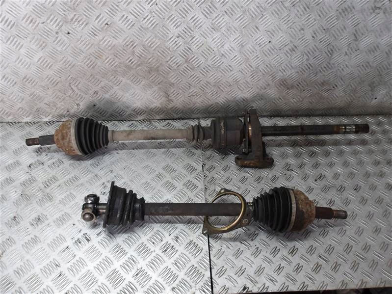 фото №1, Приводной вал правая renault espace iv 2.0t