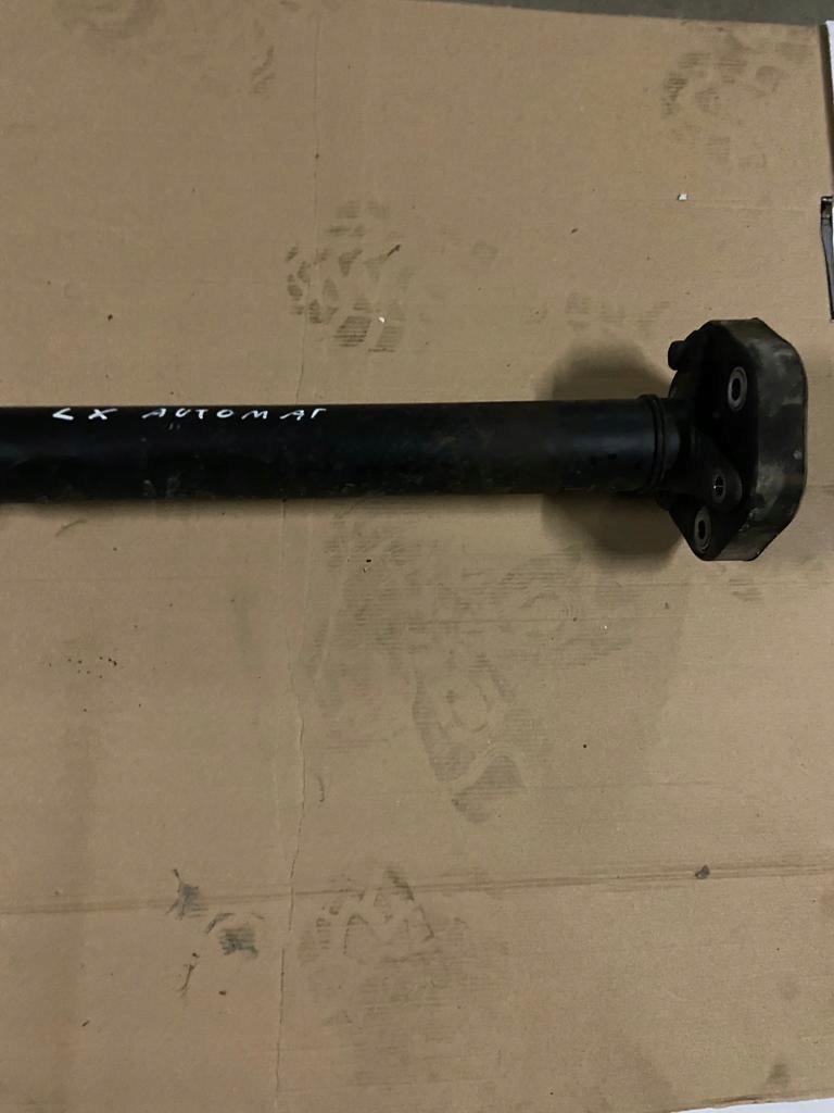 фото №4, Wał приводной lexus gs300h gs 300 2012-2018 w-wa