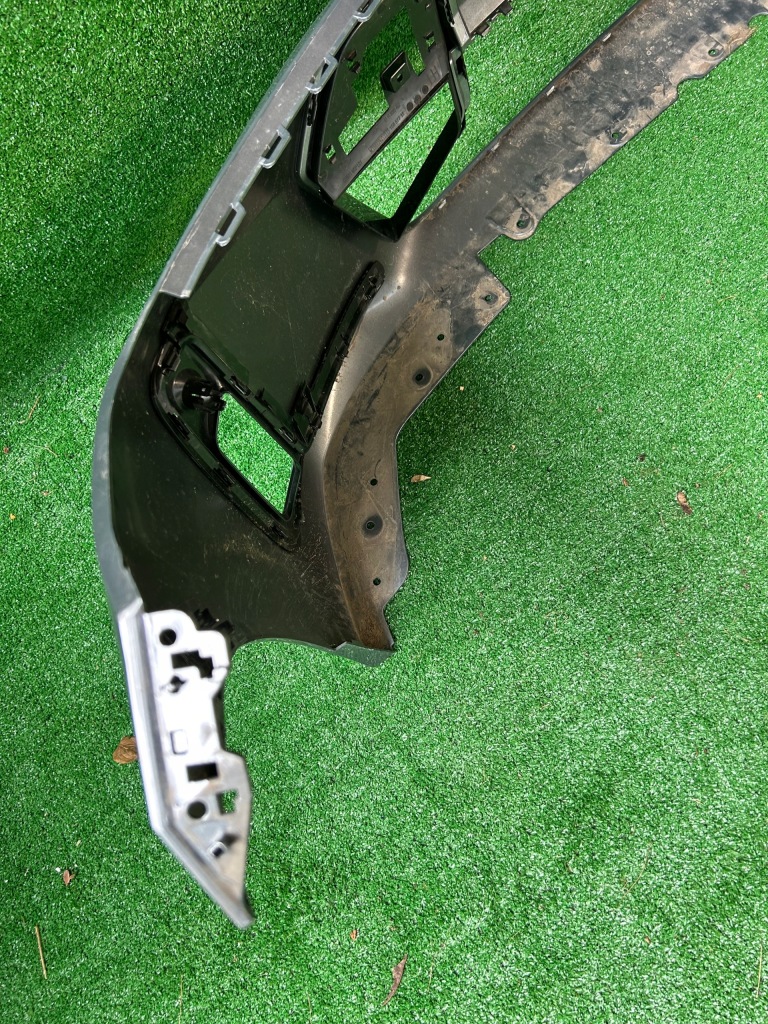 Купить Bmw 3 g20 g21 m-pakiet бампер передний перед lci