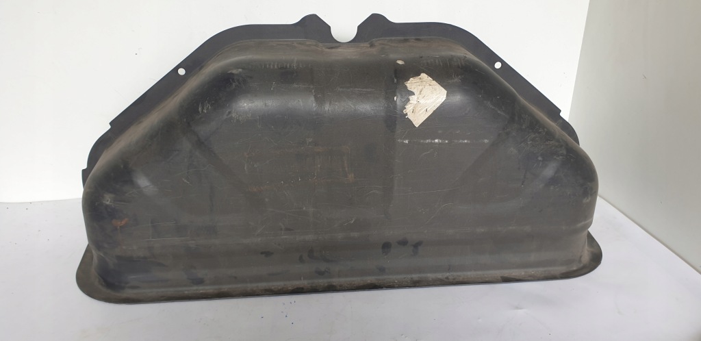 фото №10, Ford transit mk8 підкрилок задня задні bk31-v45467