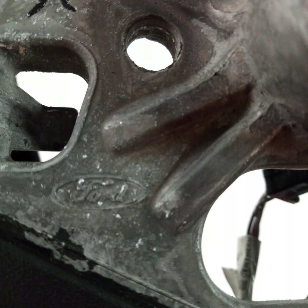 фото №9, Ford escape 20- воздуховод мультифункция lj6b 3600 pd3zhe usa