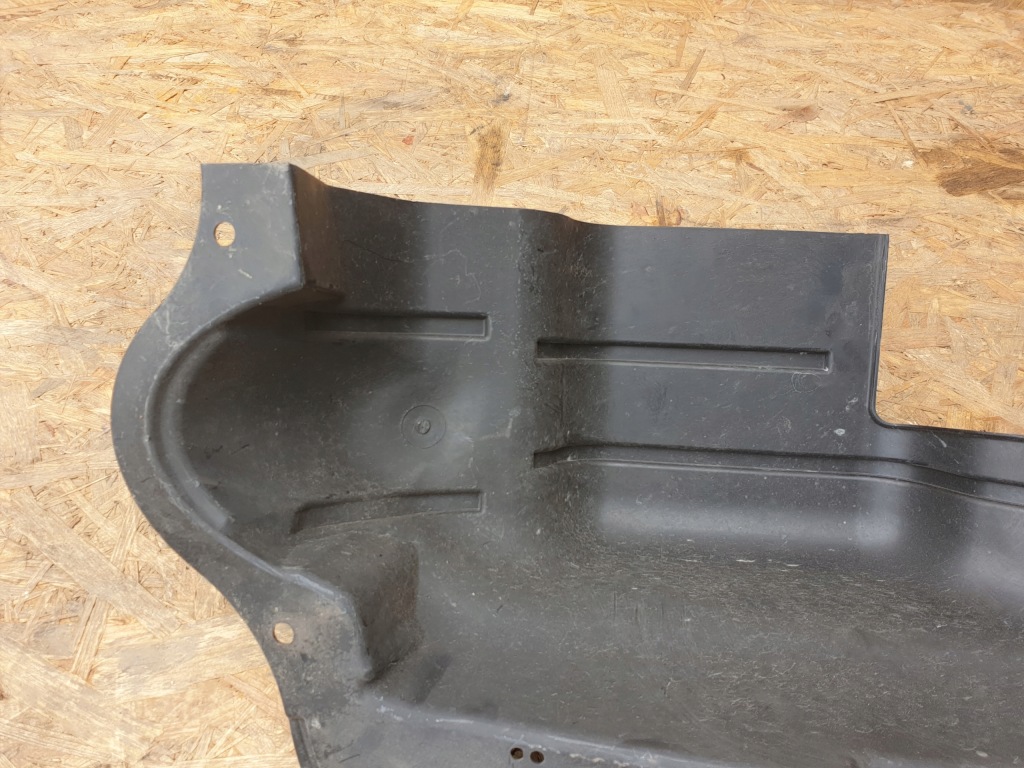 фото №2, Renault koleos ii захист лівий задня 748a33408r