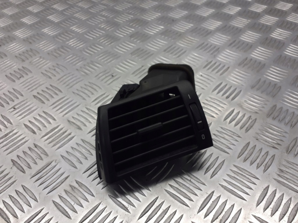 фото №1, Решётка левая обдув bmw e46