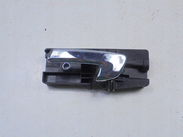 Alfa romeo 159 ручка двері внутрішня ліва задній 156043463 Оригінал