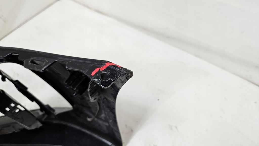 фото №11, Бампер передній перед audi rs4 b9 8w0807437t