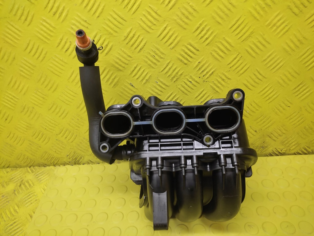 фото №4, Daihatsu cuore ii 1.0 коллектор всасывающий