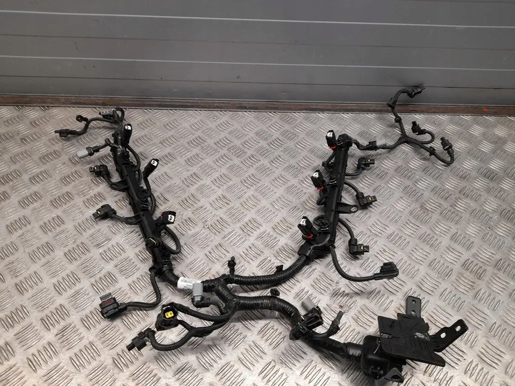 фото №6, Chrysler pacifica 68417572aa блоки управления двигателя