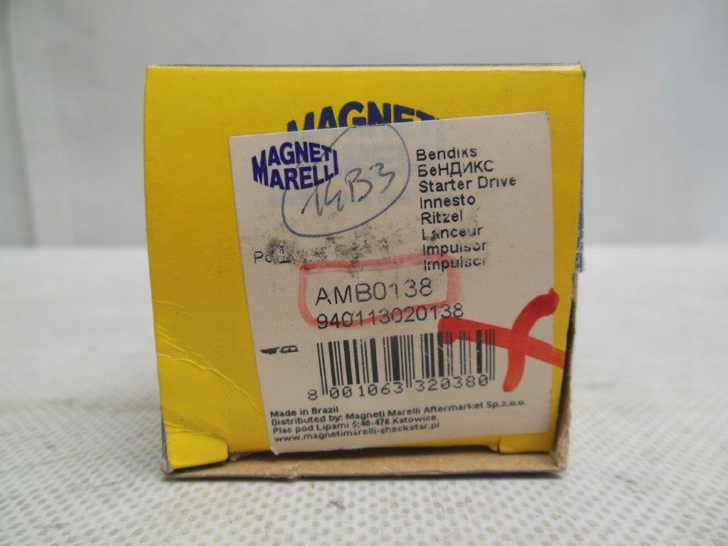 Bendix стартер alfa romeo audi bmw citroen fiat ford jeep lancia Київ