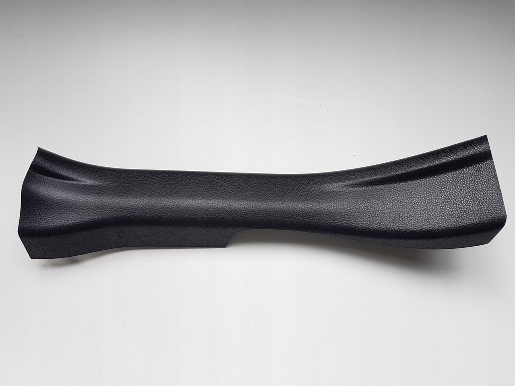 фото №1, Молдинг захист поріг права задня toyota rav4 v 5 19-