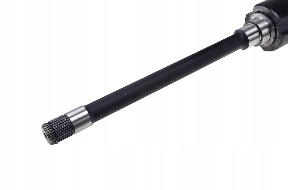 фото №2, Приводной вал перед правая bmw 5 f10 f11 09- 6 f06 f12 f13