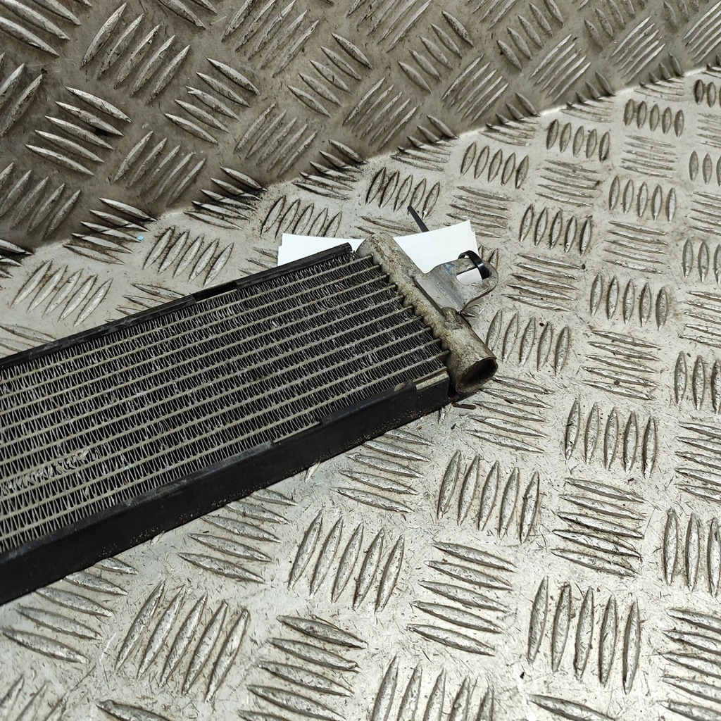 фото №5, Audi a3 s3 8v 2016 радиатор