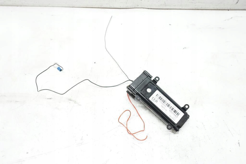 фото №2, Модуль телефона citroen c5 i lift 4700220109