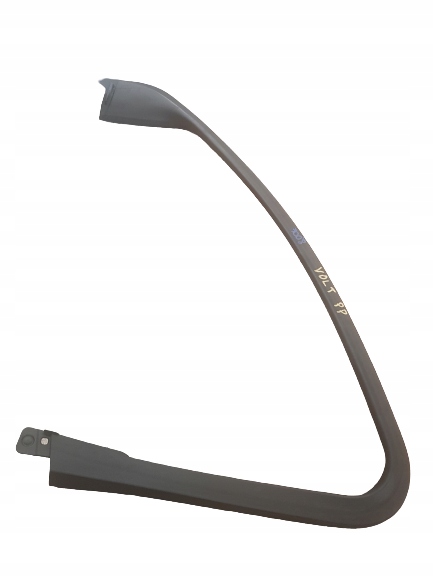 фото №1, Chevrolet volt ii молдинг двері рамка накладка