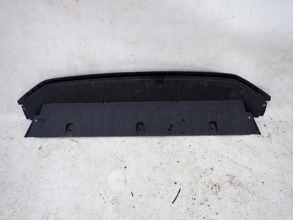 фото №1, Skoda kodiaq 16- захист плита бампера 565807611