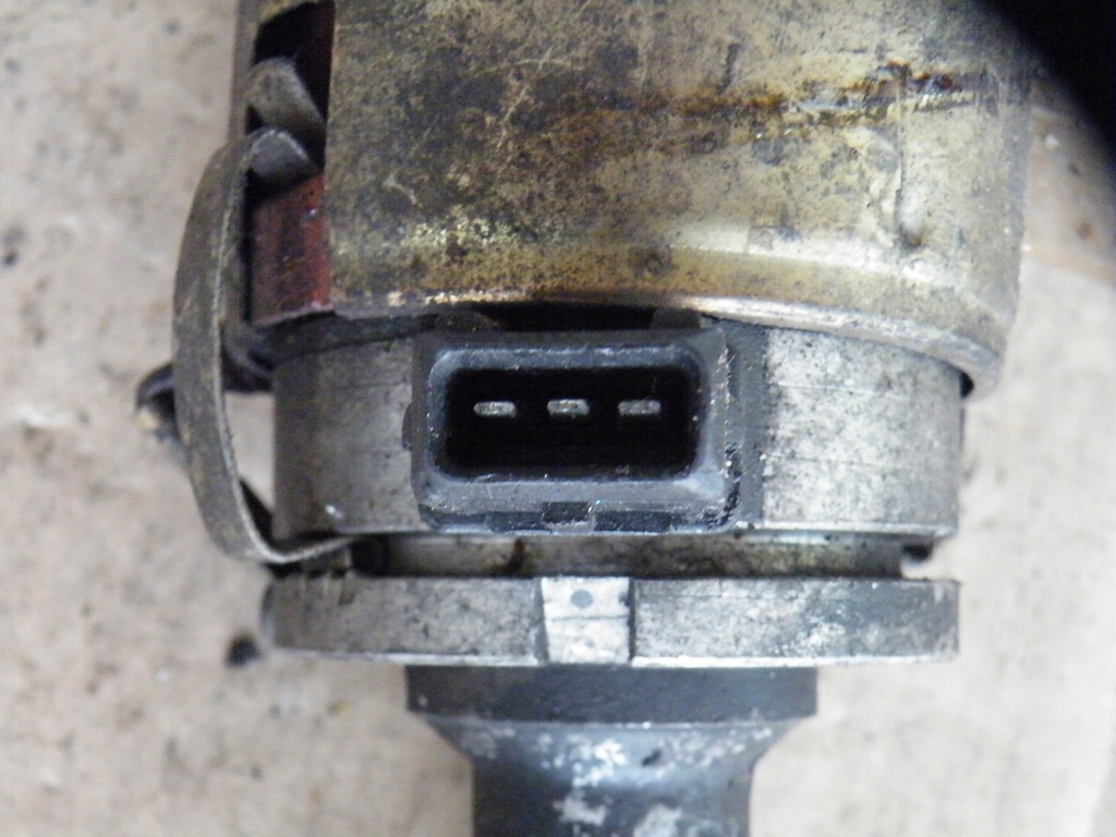 фото №16, Ford sierra mk1 mki 1.8 b аппарат зажигание