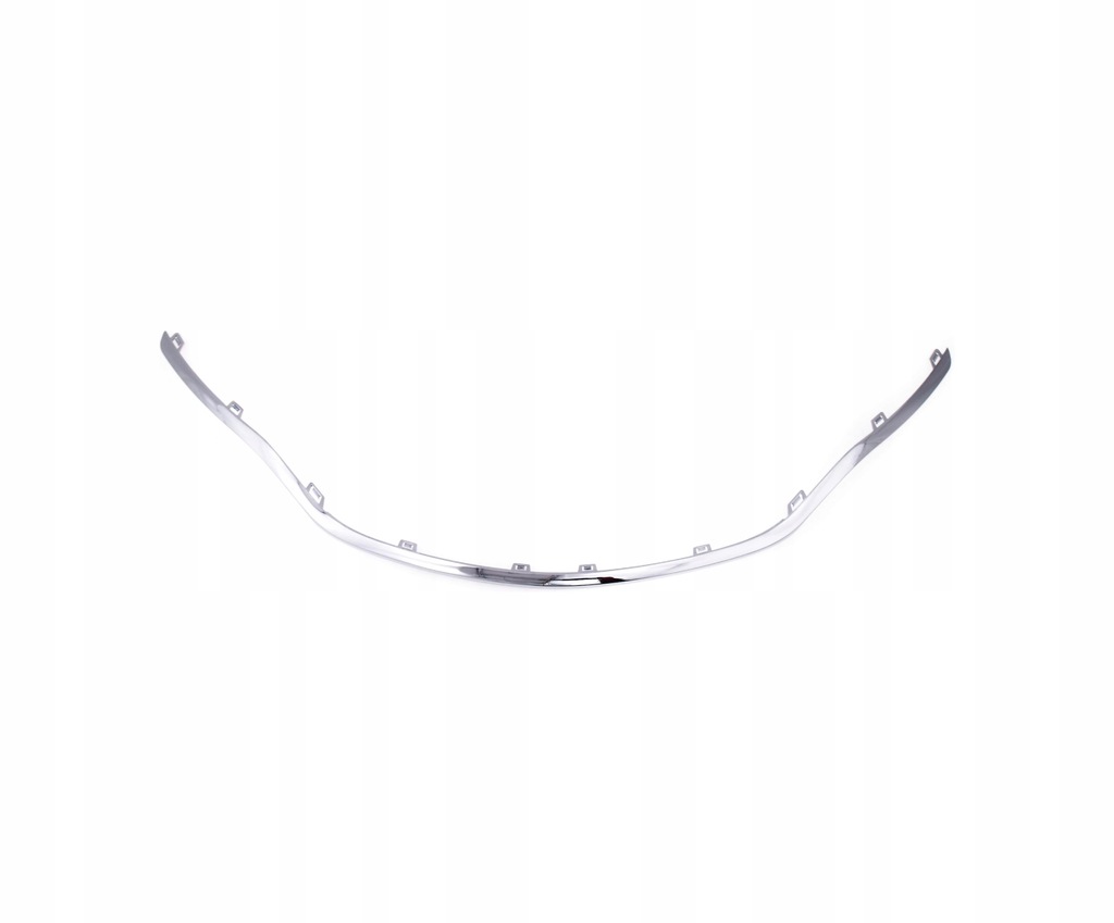 фото №1, Chrysler 200 15- молдинг решітка