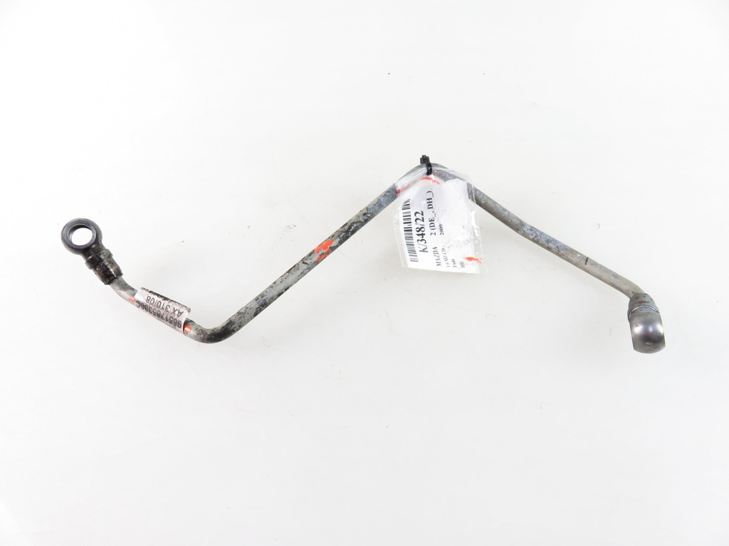 фото №1, Шланг масляный mazda 2 ii 1.6 mz-cd 9651785380c