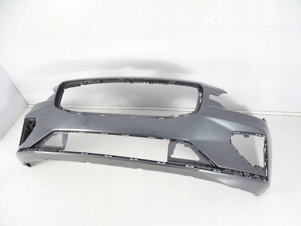 фото №7, Бампер перед передний volvo s60 iii v60 ii r-design