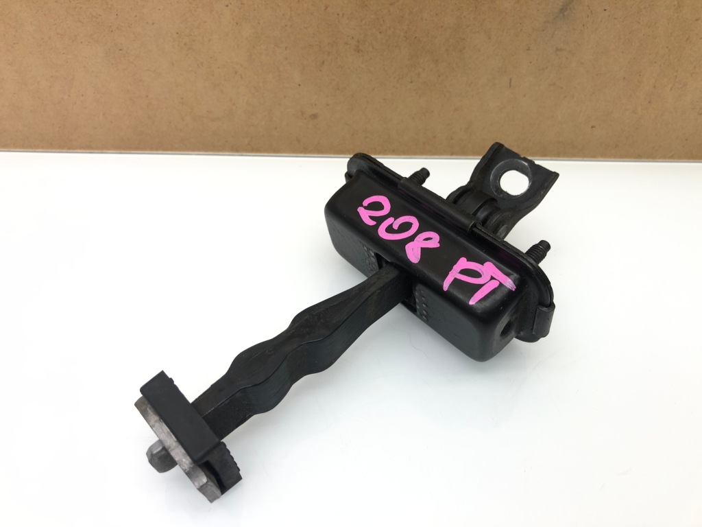 Купить Peugeot 208 i ограничитель дверь правый задний