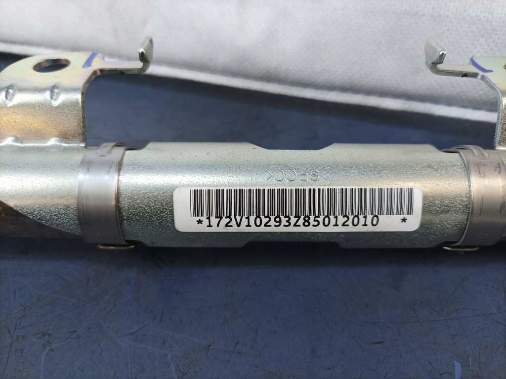 фото №4, Hyundai i40 i fl kombi подушка безпеки шторка безпеки ліва