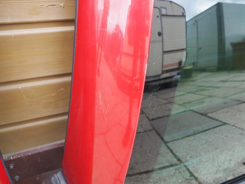 фото №6, Крыша стекло 2004 renault megane ii cabrio